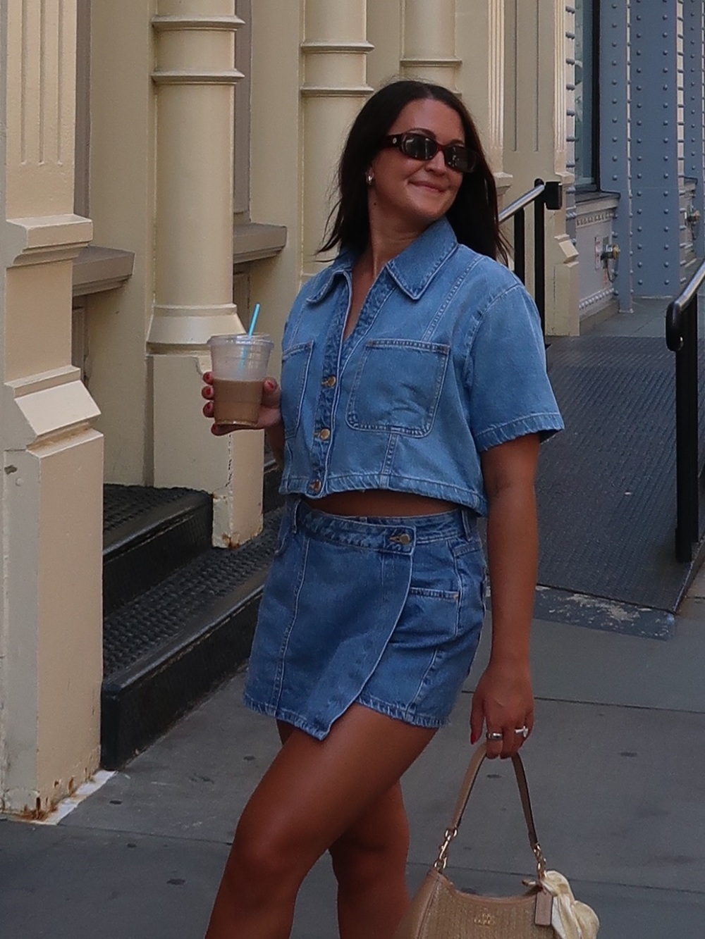 Zara Jean Set